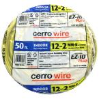 50 ft. 12/2 NM-B Wire