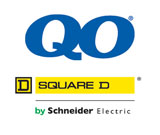 QO products including load centers, circuit breakers & accessories by Square D QO.