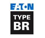 Eaton BR electrical products including load centers, circuit breakers & accessories.