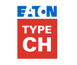 Eaton CH electrical products including load centers, circuit breakers & accessories.