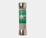 Shop cartridge fuses at The Home Depot.     