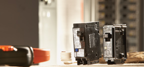 Learn how to choose and install the right panels and breakers for your home.     