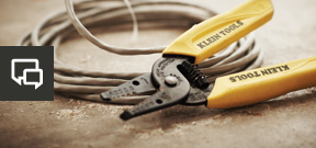 Connect with other do-it-yourselfers about the best electrical tools and accessories for your next electrical project.