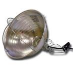 300-Watt Incandescent Brooder Clamp Light