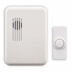 Wireless Plug-In Door Chime Kit