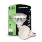 14-Watt (75W) Soft White (2700K) BR30 LED Flood Light Bulb