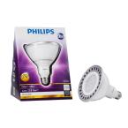 19.5 Watt (120W) LED PAR38 Flood 3000K (Bright White) Light Bulb