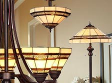 Interior Lighting Collections