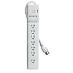 7-Outlet Surge Protector