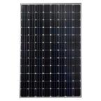 390-Watt Monocrystalline Solar Panel