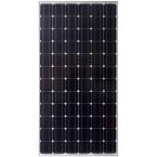 195-Watt Monocrystalline Solar Panel