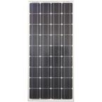 100-Watt Monocrystalline PV Solar Panel