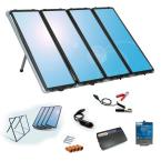 60 Watt Solar Kit