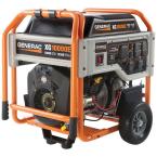 XG10000 Watt Portable Generator