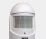 Home Security motion detectors
