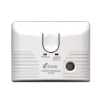 9000193 Carbon Monoxide Alarm Plug-In with 9-Volt Battery Backup