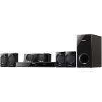 Full HD 3D Blu-ray Disc Home Theater