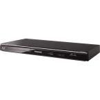 Blu-ray Disc Player with Built-In WiFi