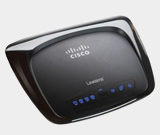 Home networking routers
