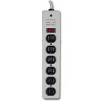 6-Outlet Surge Protector