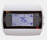 Home automation programmable thermostats