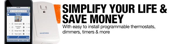 Simplify Your Life & Save Money