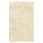 Frise Shag Starch 8 ft. x 10 ft. Area Rug