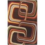 Michael Brown 10 ft. x 14 ft. Area Rug
