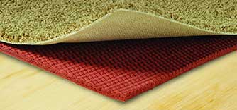 Pick the Right Carpet Pad