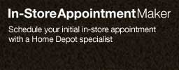 Schedule an In-Store Appointment