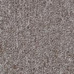Bottom Line Base - Color Pale Cedar 12 ft. Carpet