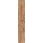 6 in. x 36 in. Country Pine Resilient Vinyl Plank Flooring (24 sq. ft./case)