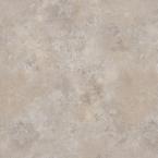 12 in. x 12 in. Cool Grey Resilient Tile Flooring (30 sq. ft./case)