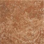 Montagna 16 in. x 16 in. Soratta Porcelain Floor and Wall Tile