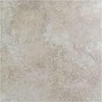 Earth Sand 18 in. x 18 in. Glazed Ceramic Floor & Wall Tile