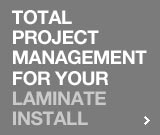 Total Project Management for Your Hardwood Install