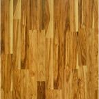 Presto Young Pecan 8 mm Thick x 7-5/8 in. Wide x 47-5/8 in. Length Laminate Flooring (20.17 sq. ft. / case)