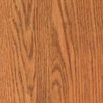 Baytown Oak 7 mm Thick x 7-11/16 in. Wide x 50-5/8 in. Length Laminate Flooring (24.33 sq.ft. / case)