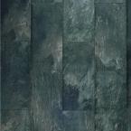 XP Monson Slate 10 mm Thick x 11-1/8 in. Width x 23-7/8 in. Length Laminate Flooring (18.36 sq. ft. / case)