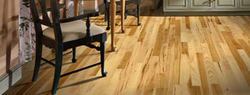 Bruce Hardwood has hundreds of Floor Options for you to choose from