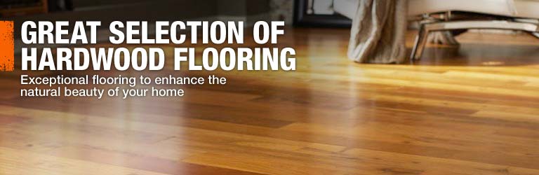 Great Selection Of Hardwood Flooring Exceptional flooring to enhance the natural beauty of your home