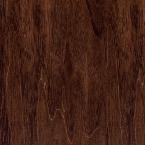 Hand Scraped Moroccan Walnut 3/4 in.Thick x 4-3/4 in.Wide x Random Length Solid Hardwood Flooring (18.70 sq.ft./case)