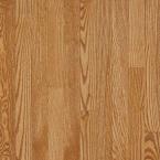 Plano Marsh Oak 3/4 in. Thick x 2-1/4 in. Wide x Random Length Solid Hardwood Flooring (20 Sq.ft/case)