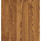 Ash Gunstock 3/4 in. Thick x 3-1/4 in. Wide x Random Length Solid Hardwood Flooring (22 Sq.Ft/Case)