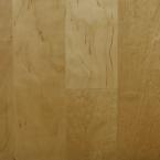 Birch Natural 3/8 in. Thick x 4-1/4 in. Width x Random Length Engineered Click Wood Flooring (20 sq.ft./case)