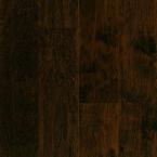 American Vintage Scraped Tobacco Barn 3/8 in. x 5 in. x Varying Length Engineered Hardwood Flooring (25 sq. ft. / case)