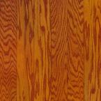 Oak Harvest 3/8 in. Thick x 4-1/4 in. Wide x Random Length Engineered Click Hardwood Flooring (20 sq.ft./case)