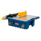 3/4 HP 7 in. Wet Tile Saw WS721
