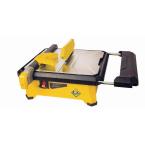 650XT 7 In., 3/4 HP 120-Volt Tile Saw for Wet Cutting of Ceramic and Porcelain Tile
