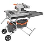 10 in. Variable Speed Commercial Tile Saw